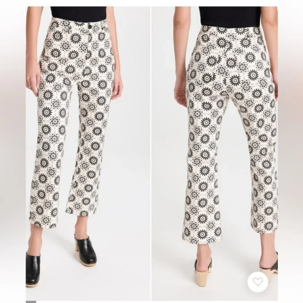 Rolla's Plaza Pants 10